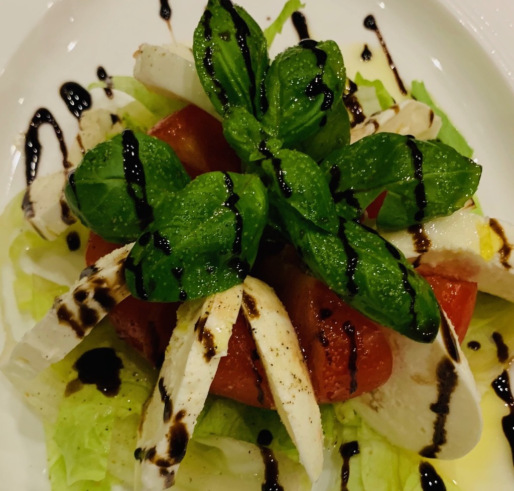 Caprese