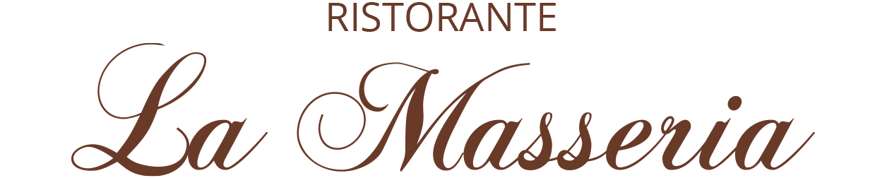 La Masseria- Ristorante Pizzeria